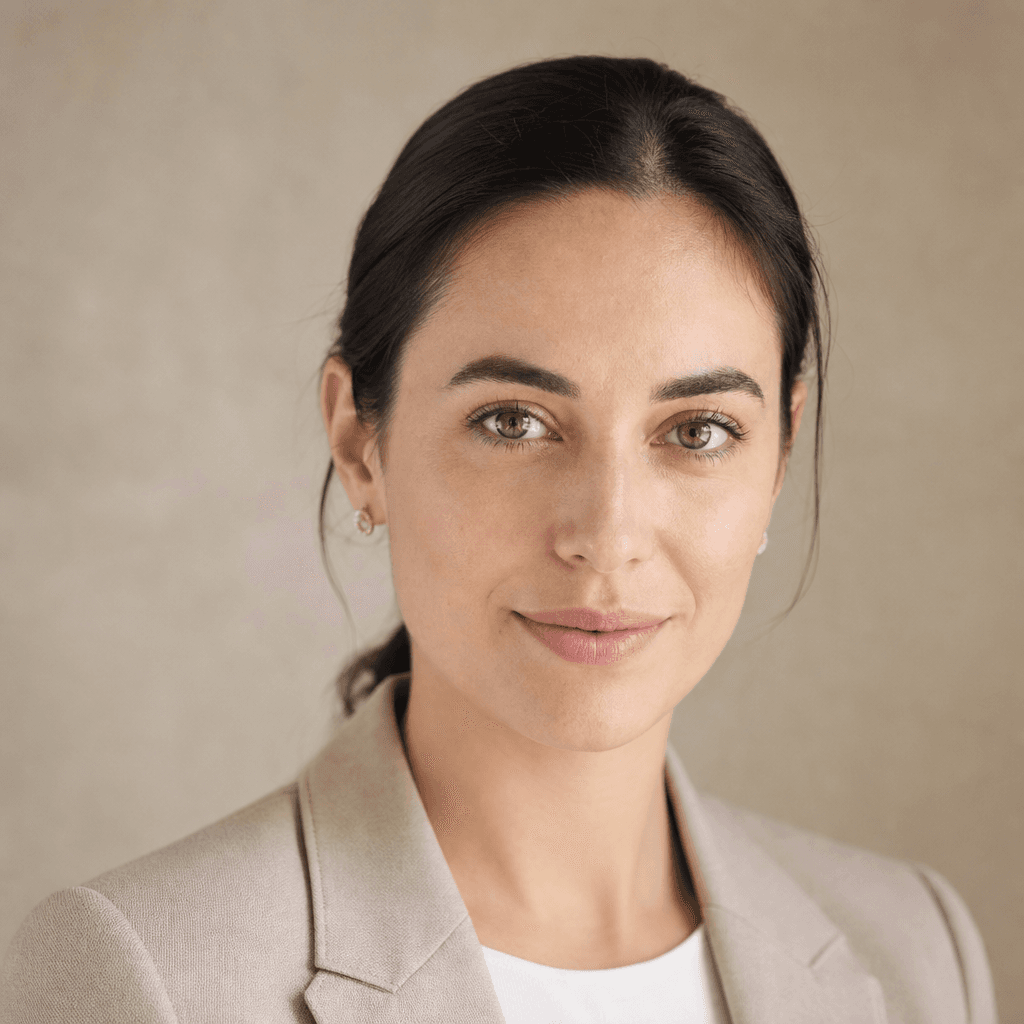 Ana Kovač, Brand Designer · Independent