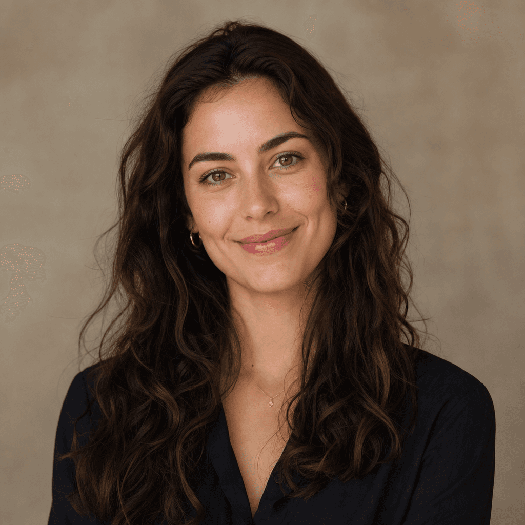 Sara Ilić, Copywriter · DTC brands